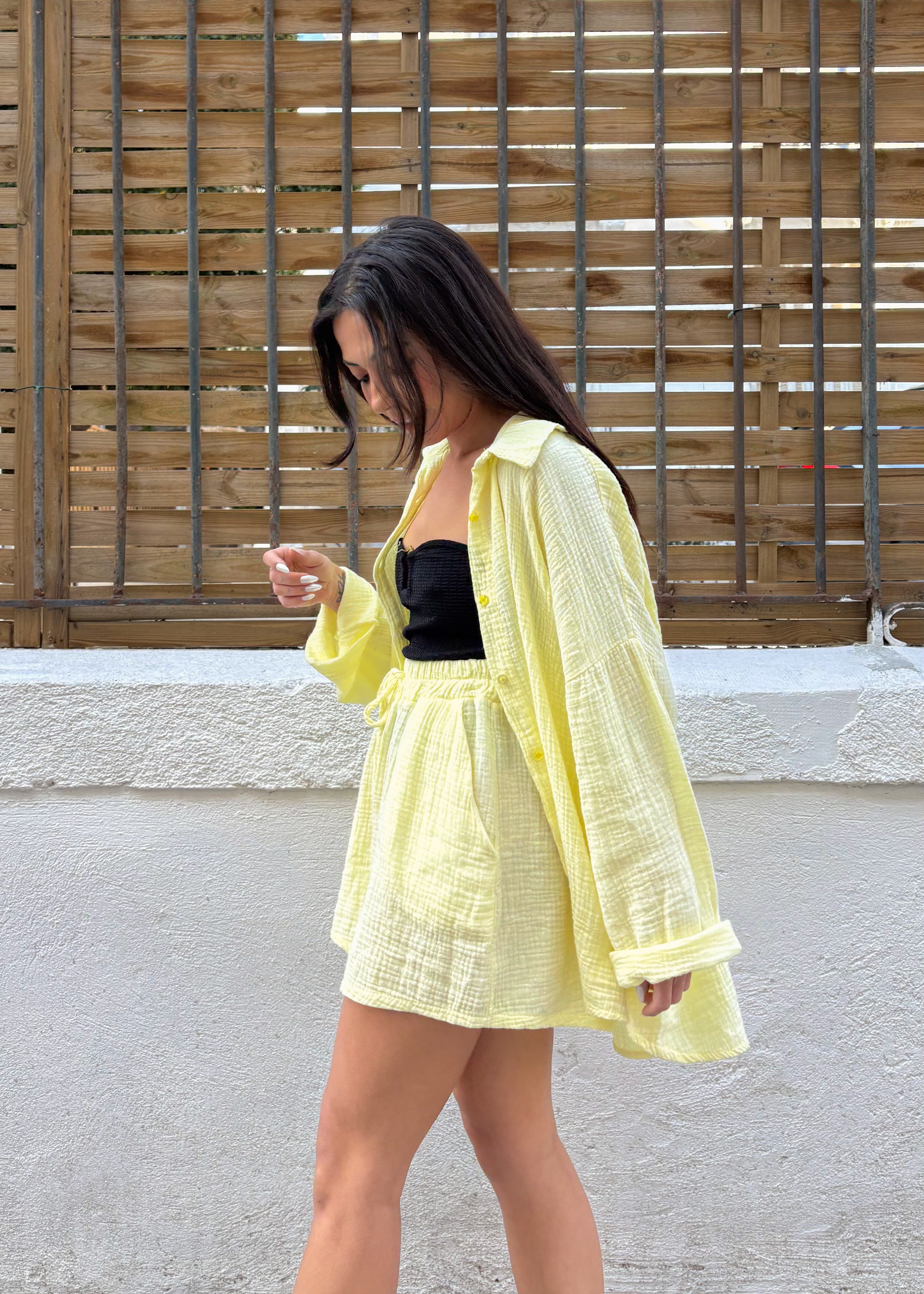 Tao jaune