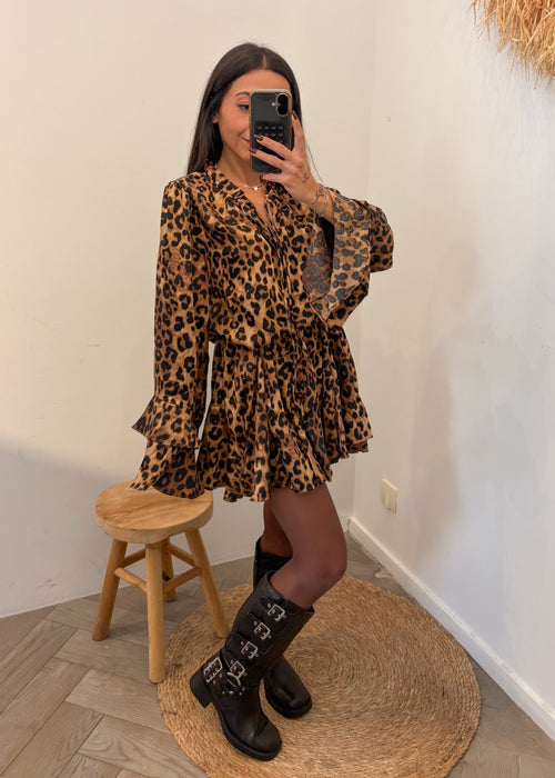 Bottes GASPARD