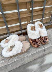 LIV beige