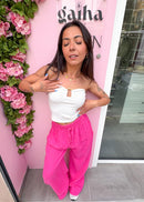 Louna fuschia