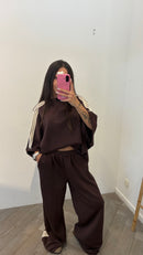 Ensemble oversize ISANDRO
