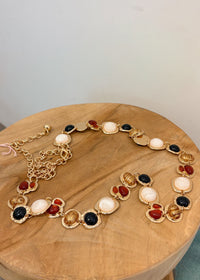 Ceinture bijou MANON