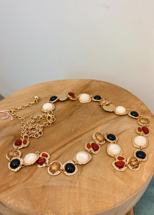 Ceinture bijou MANON