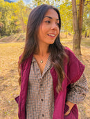 Veste MANDY sans manches
