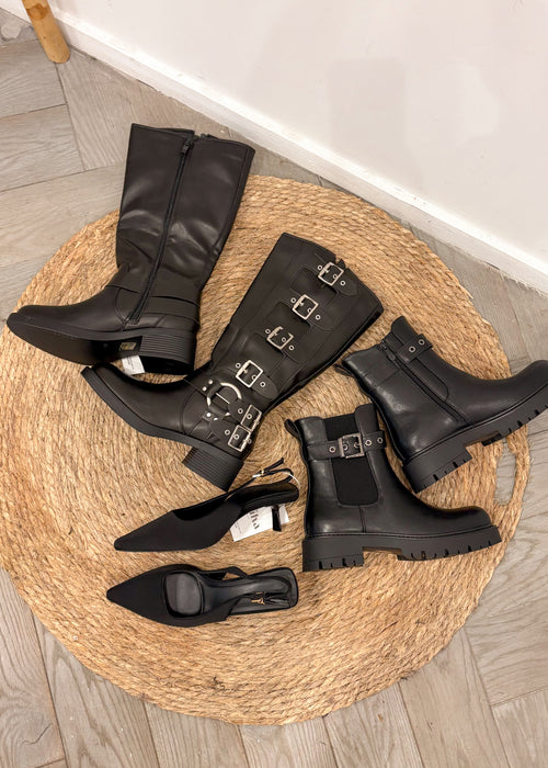 Bottes GASPARD