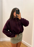veste JIMMY bordeaux