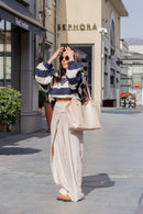 Sac cabas Ivan beige