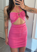 Ibiza fuchsia