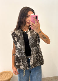Veste TARA