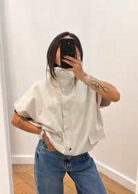 veste LANA beige