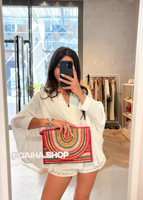 Pochette CHERRY