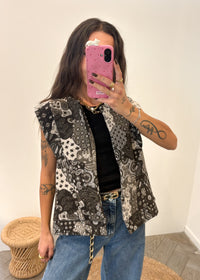 Veste TARA