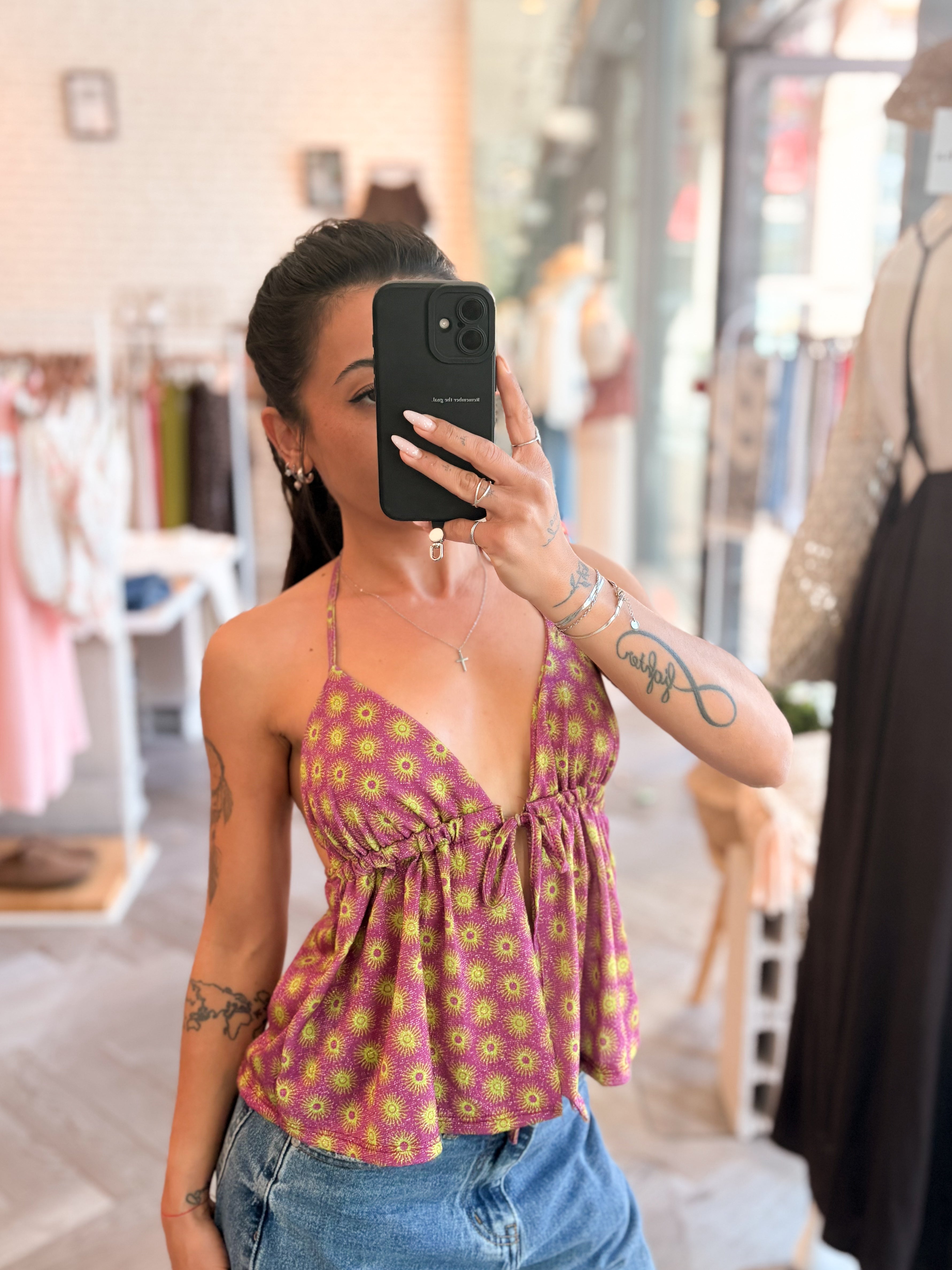 Top CALI prune
