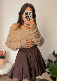 Giorgia marron