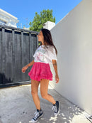 Stella fuchsia