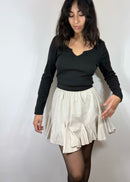 Giorgia beige