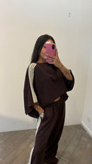 Ensemble oversize ISANDRO