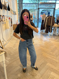 Jeans balloon OLIVER