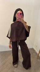 Ensemble oversize ISANDRO