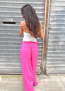 Louna fuschia