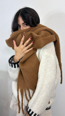 Lya marron