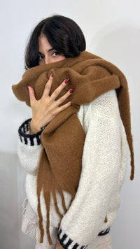 Lya marron