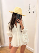 Chapeau CALI