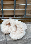 Cosy beige