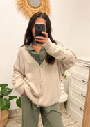Alina beige