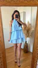 Paola bleu ciel