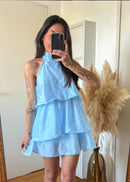 Paola bleu ciel