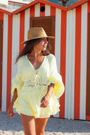 Stella jaune beurre