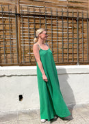 Isa vert