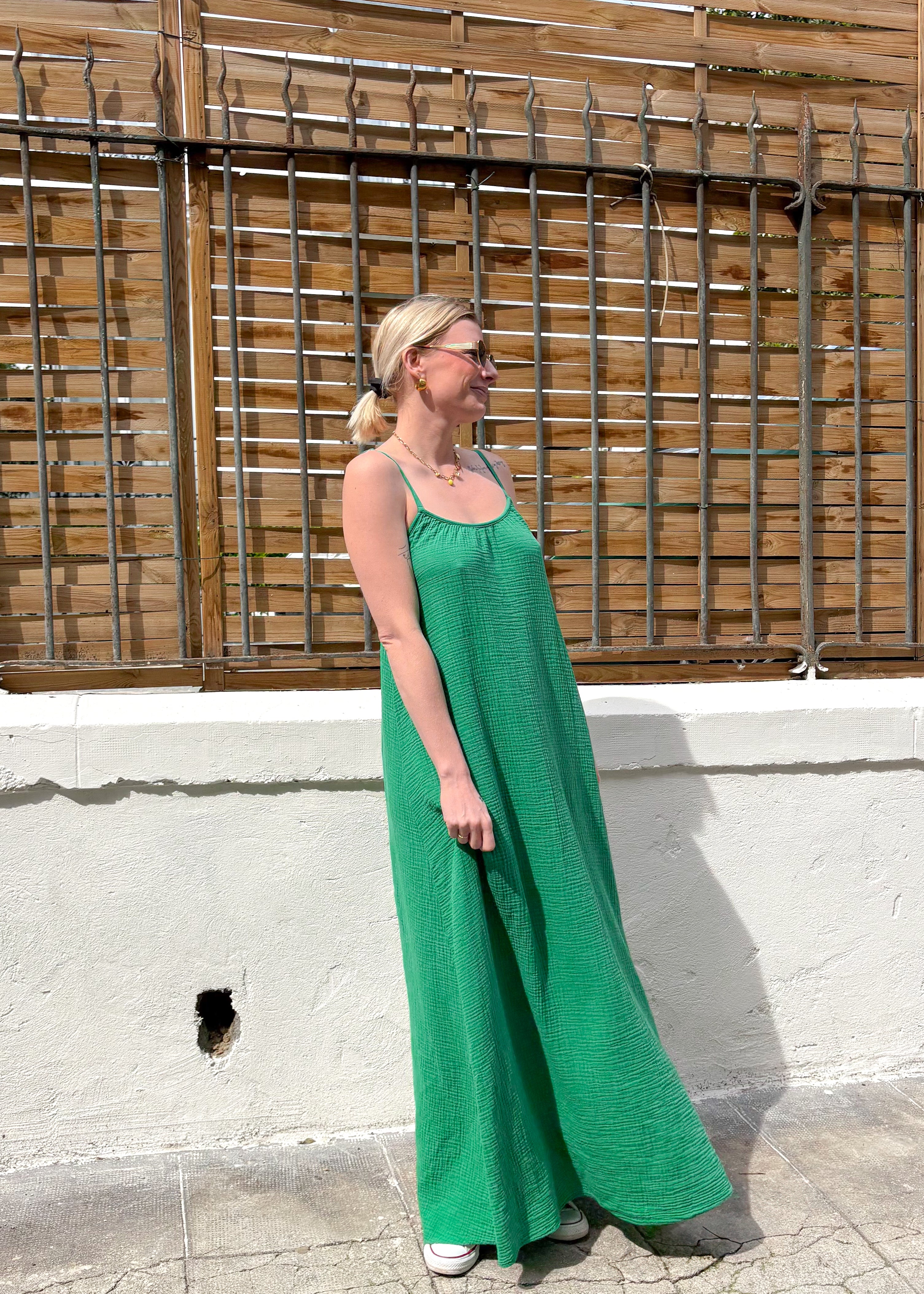 Isa vert