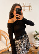 Pull MARGOT noir