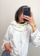 Iver blanc
