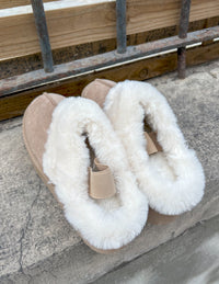 LIV beige