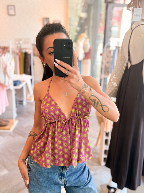 Top CALI prune