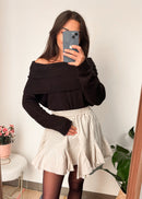 Giorgia beige
