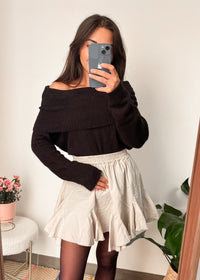 Giorgia beige