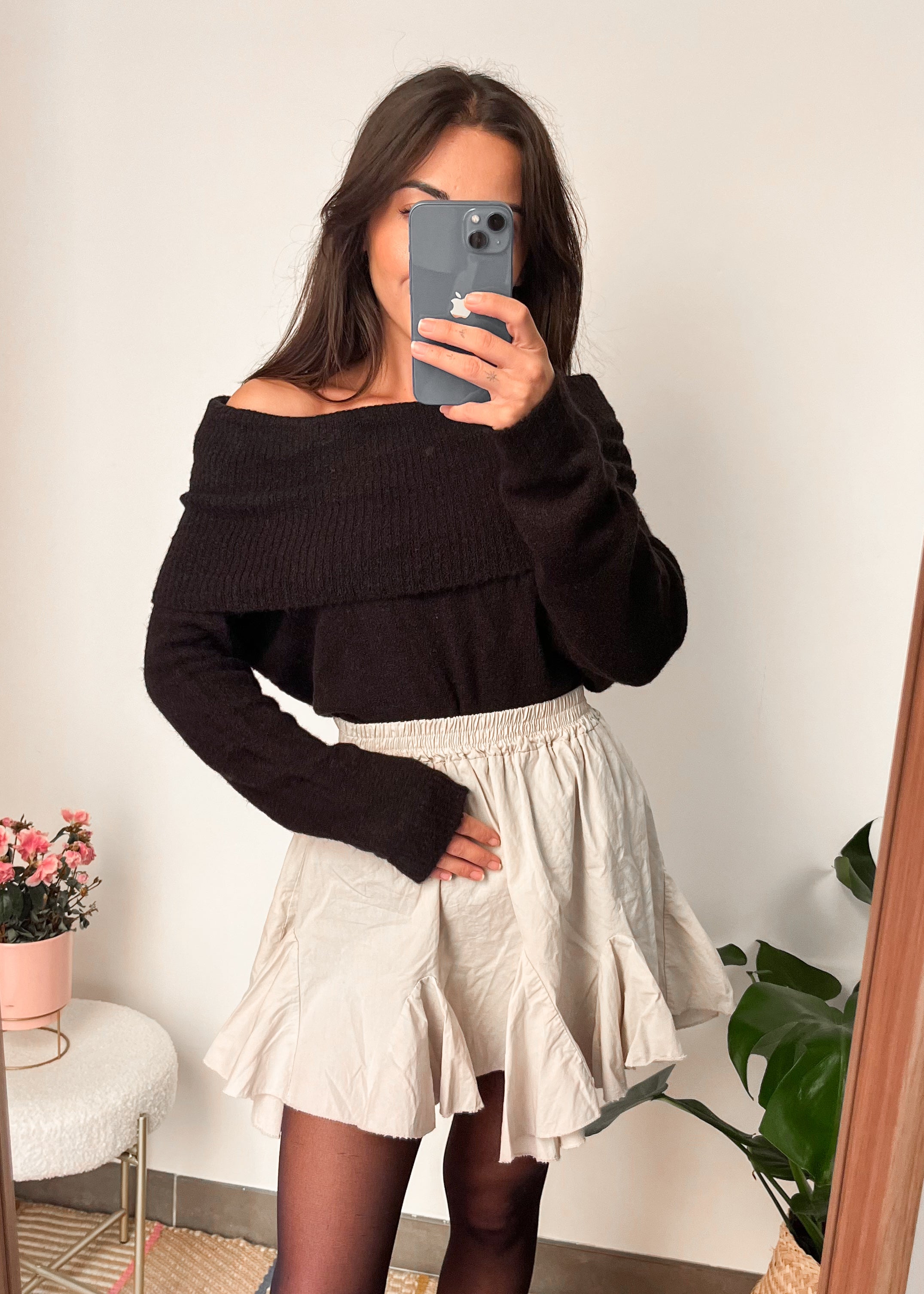 Giorgia beige