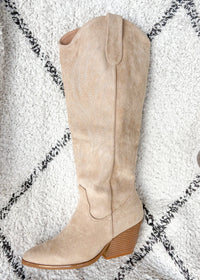 Bottes CASSIE