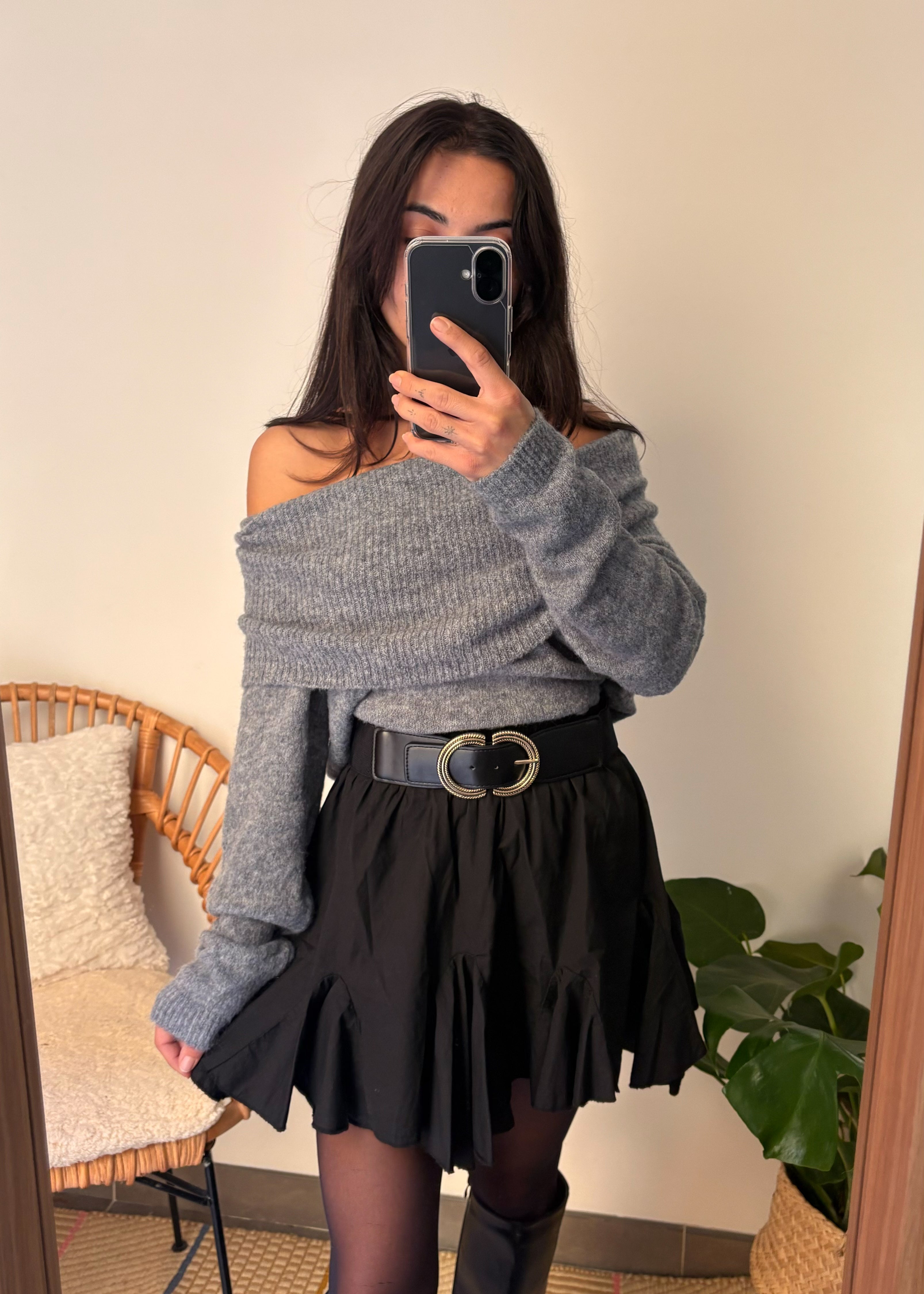 Greta gris