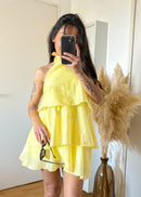 Paola jaune clair