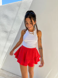 Stella rouge