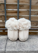 Cosy beige