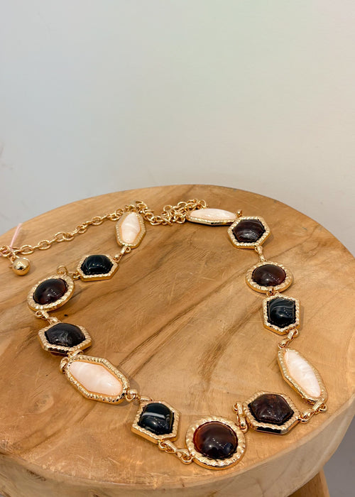 Ceinture bijou MATTY