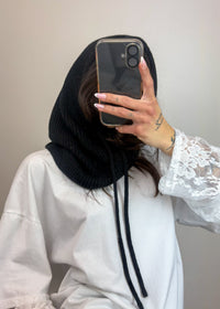 Iver noir