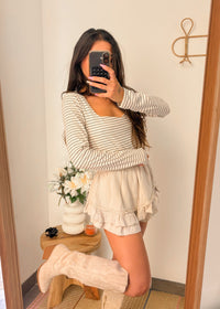 Bottes CASSIE