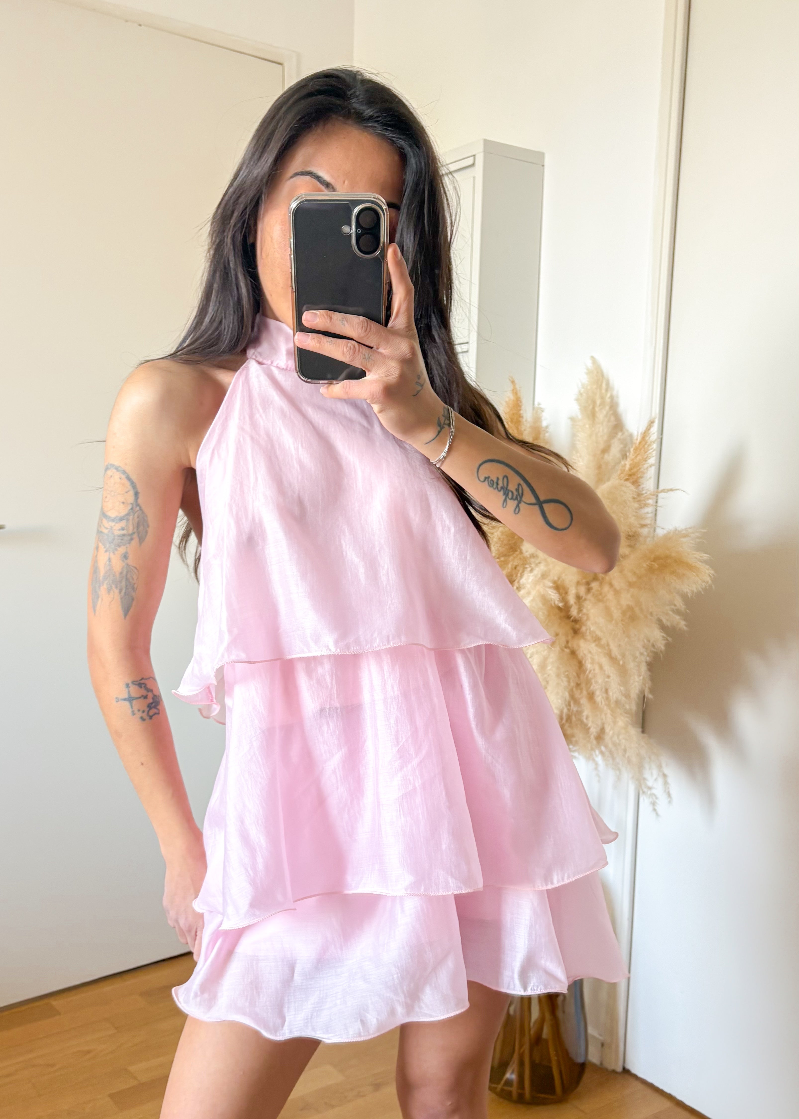 Paola rose